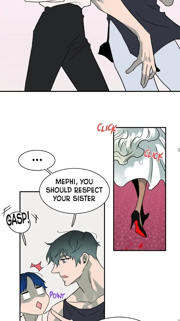 Dear. Door Chapter 139 page 49 - 