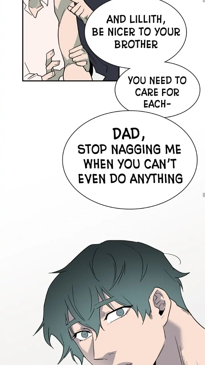 Dear. Door Chapter 139 page 50 - 