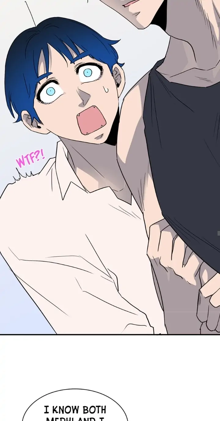 Dear. Door Chapter 139 page 51 - 