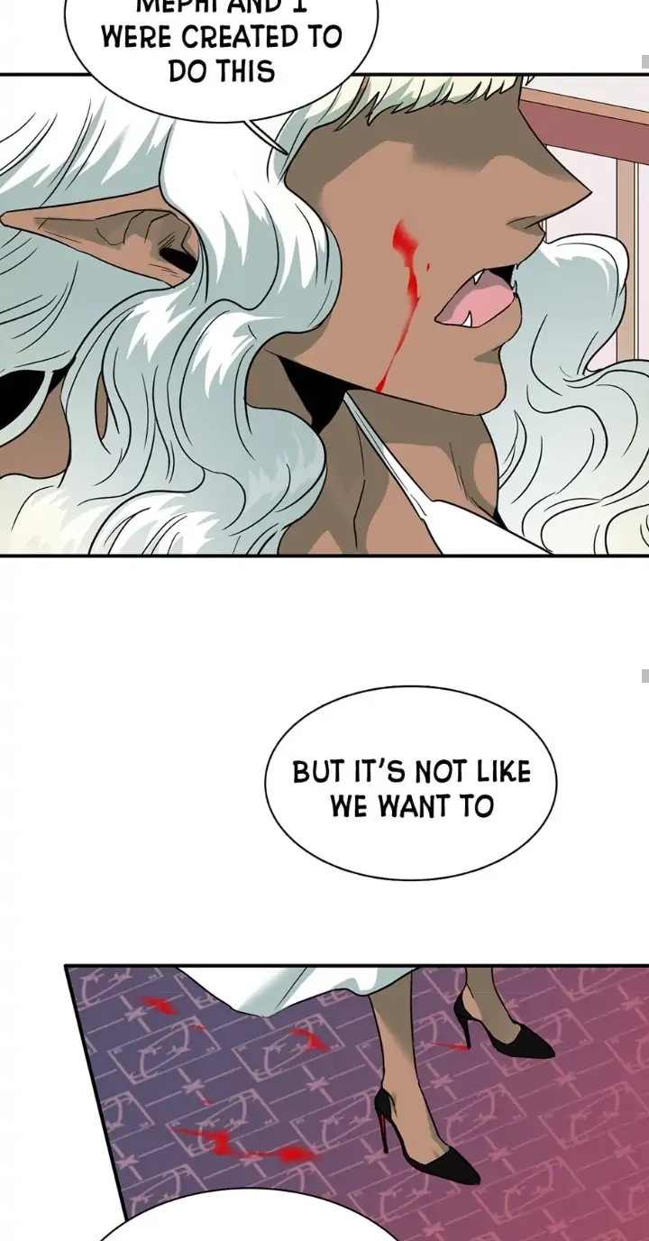 Dear. Door Chapter 139 page 52 - 