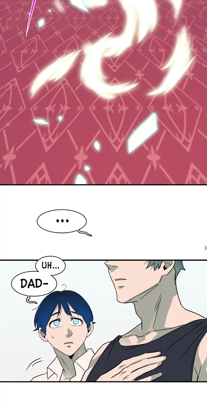 Dear. Door Chapter 139 page 58 - 