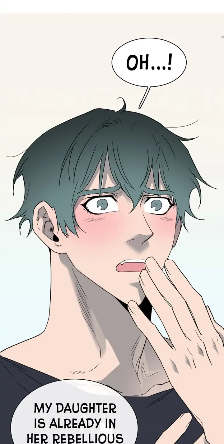 Dear. Door Chapter 139 page 59 - 