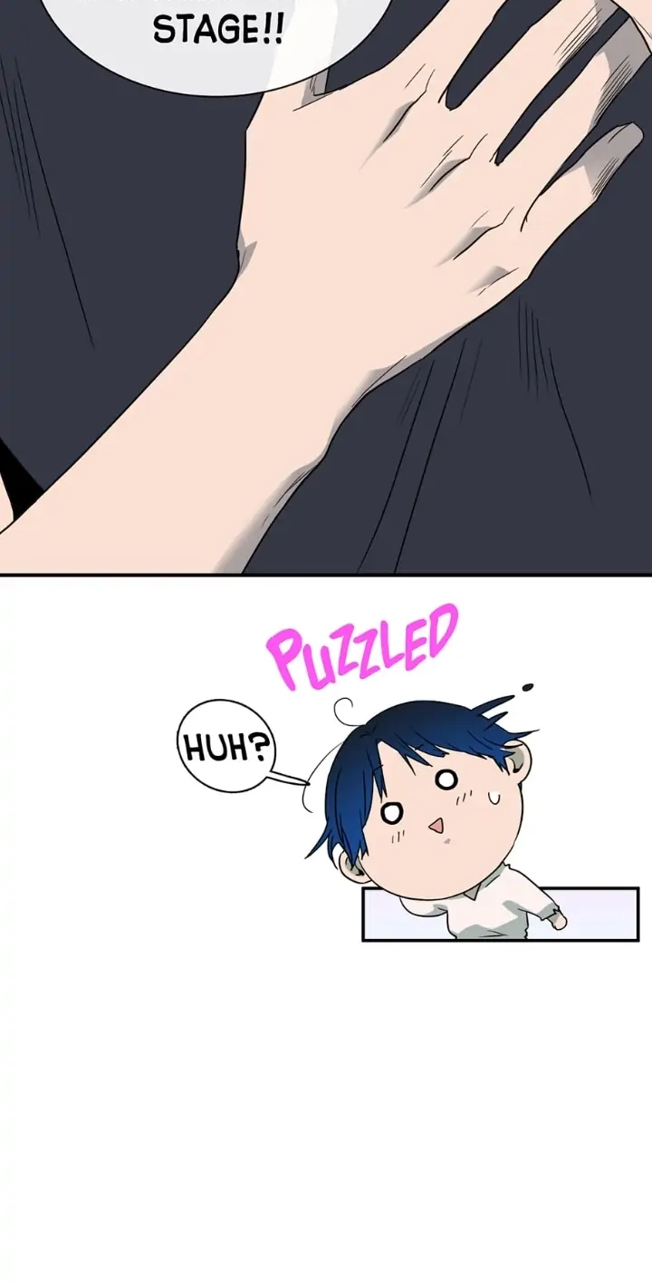 Dear. Door Chapter 139 page 60 - 