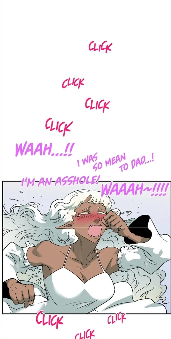 Dear. Door Chapter 139 page 61 - 
