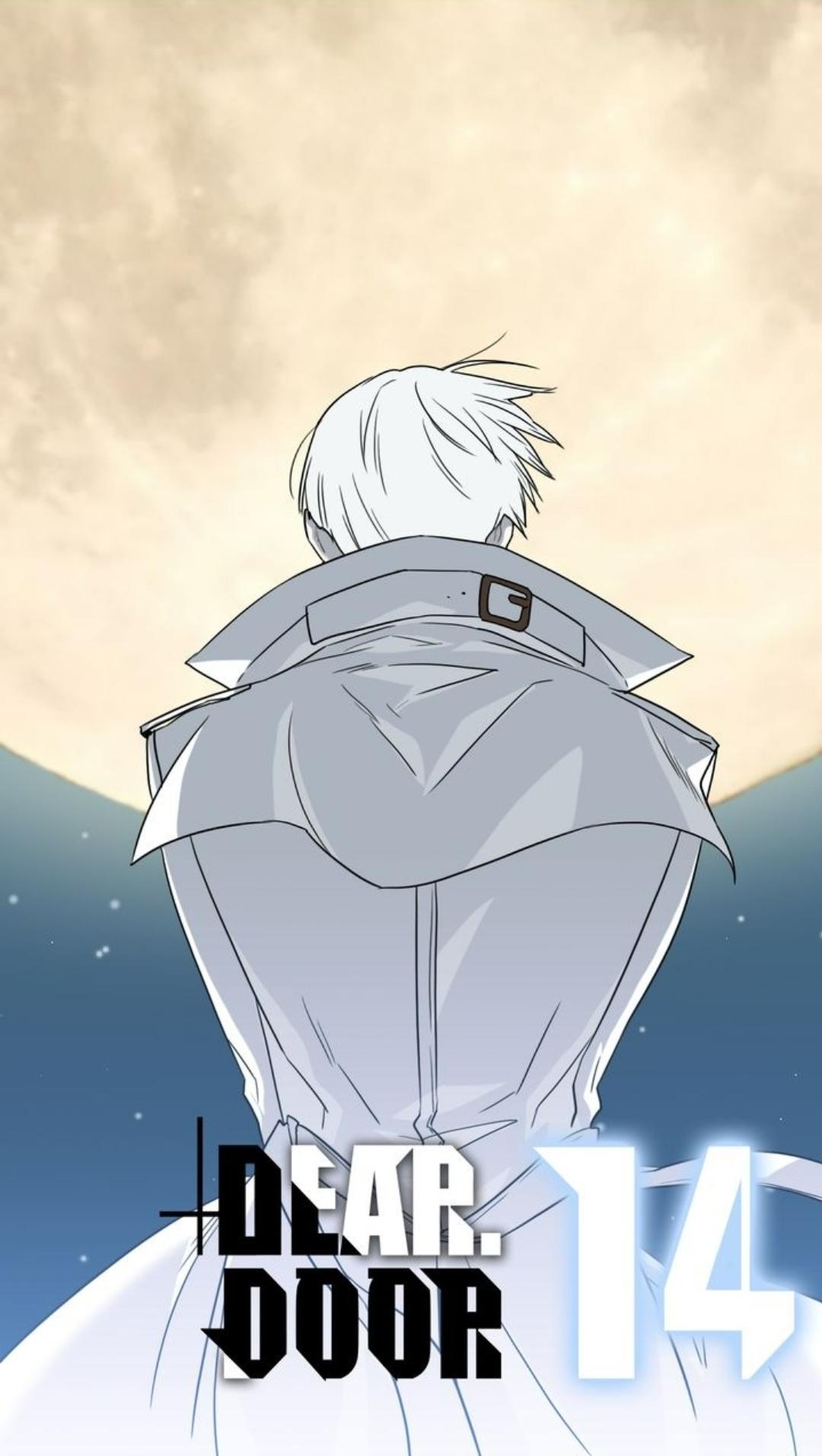 Dear. Door Chapter 14.1 page 2 - 