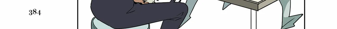 Dear. Door Chapter 14 page 40 - 