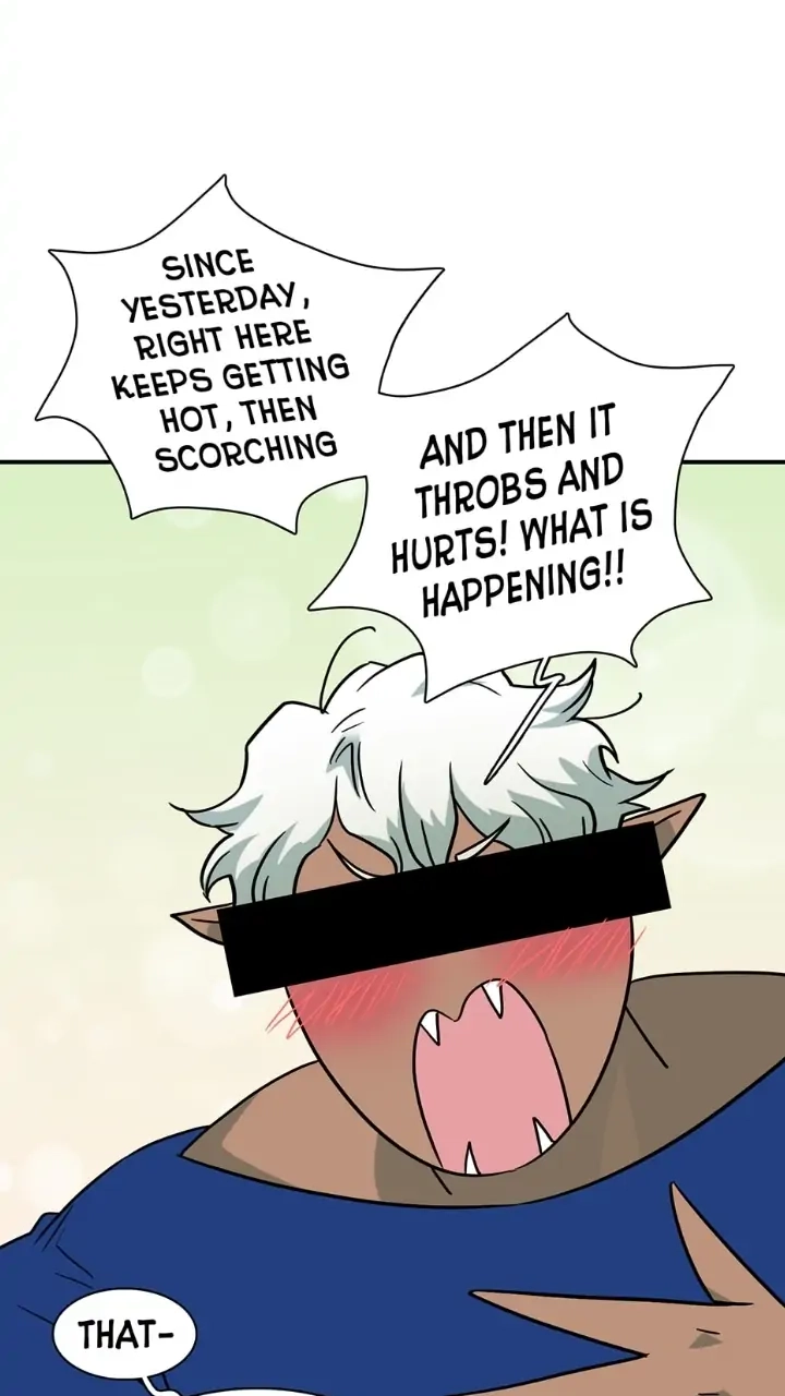 Dear. Door Chapter 140 page 11 - 