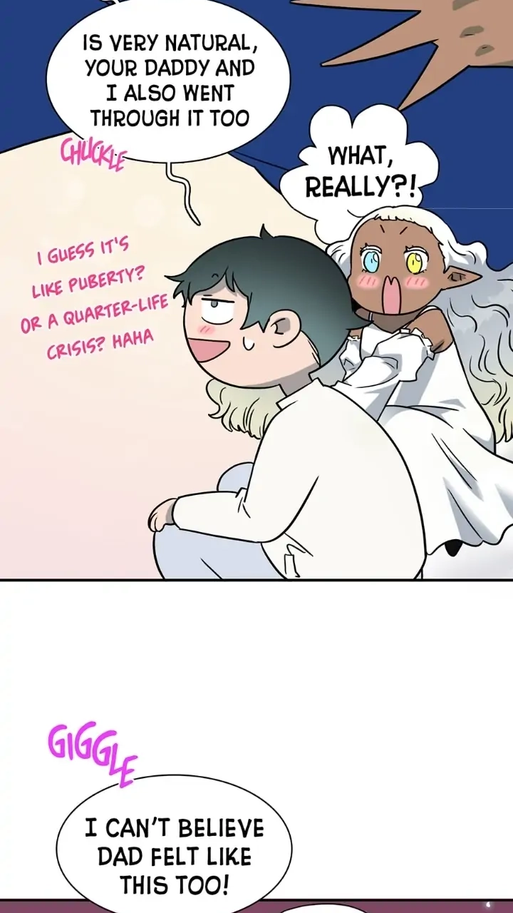 Dear. Door Chapter 140 page 12 - 