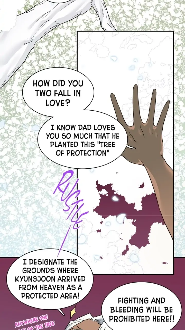 Dear. Door Chapter 140 page 15 - 