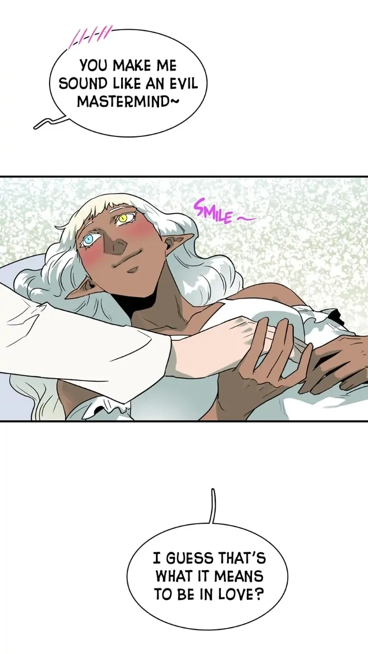 Dear. Door Chapter 140 page 17 - 