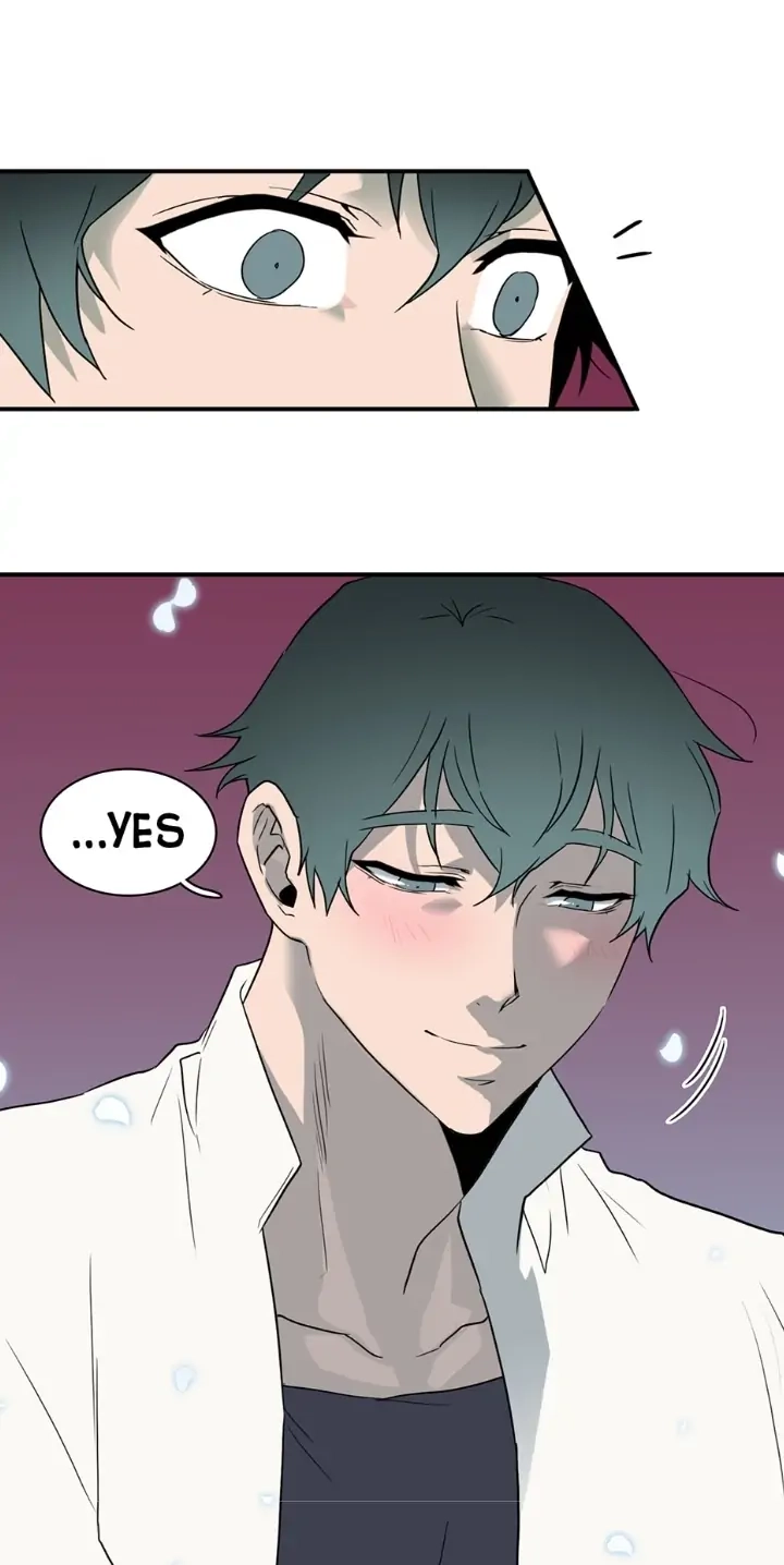 Dear. Door Chapter 140 page 18 - 