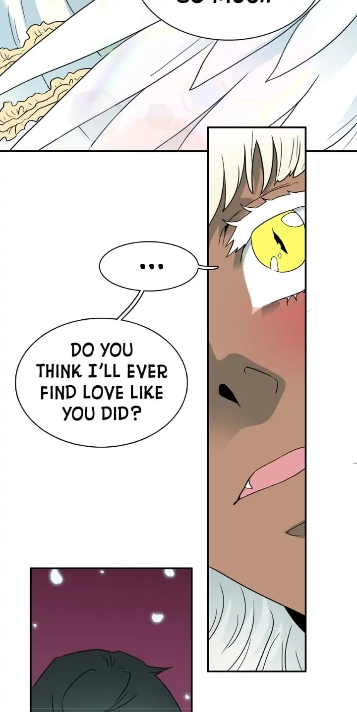 Dear. Door Chapter 140 page 20 - 
