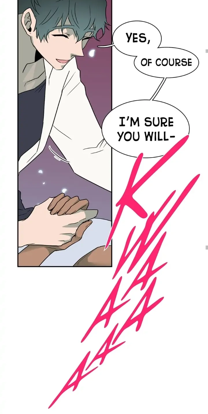 Dear. Door Chapter 140 page 21 - 