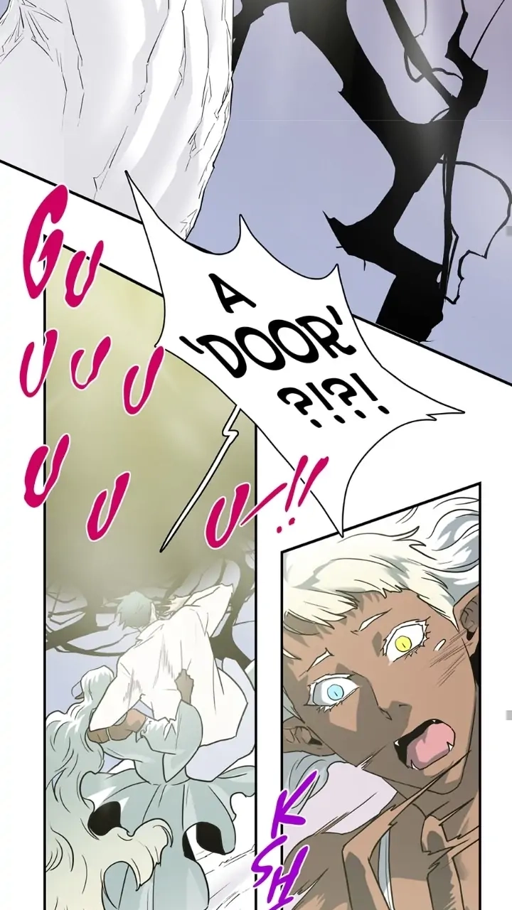 Dear. Door Chapter 140 page 23 - 