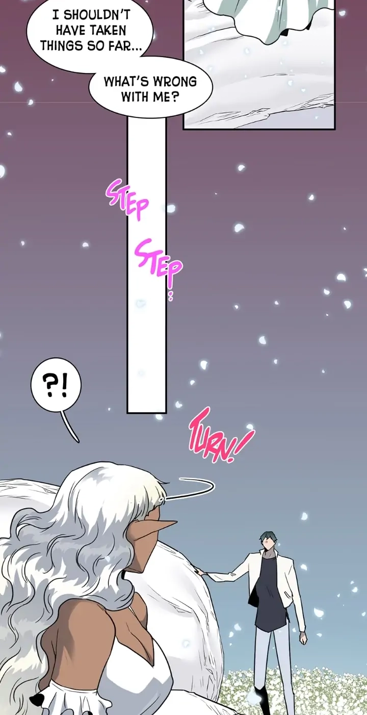 Dear. Door Chapter 140 page 4 - 