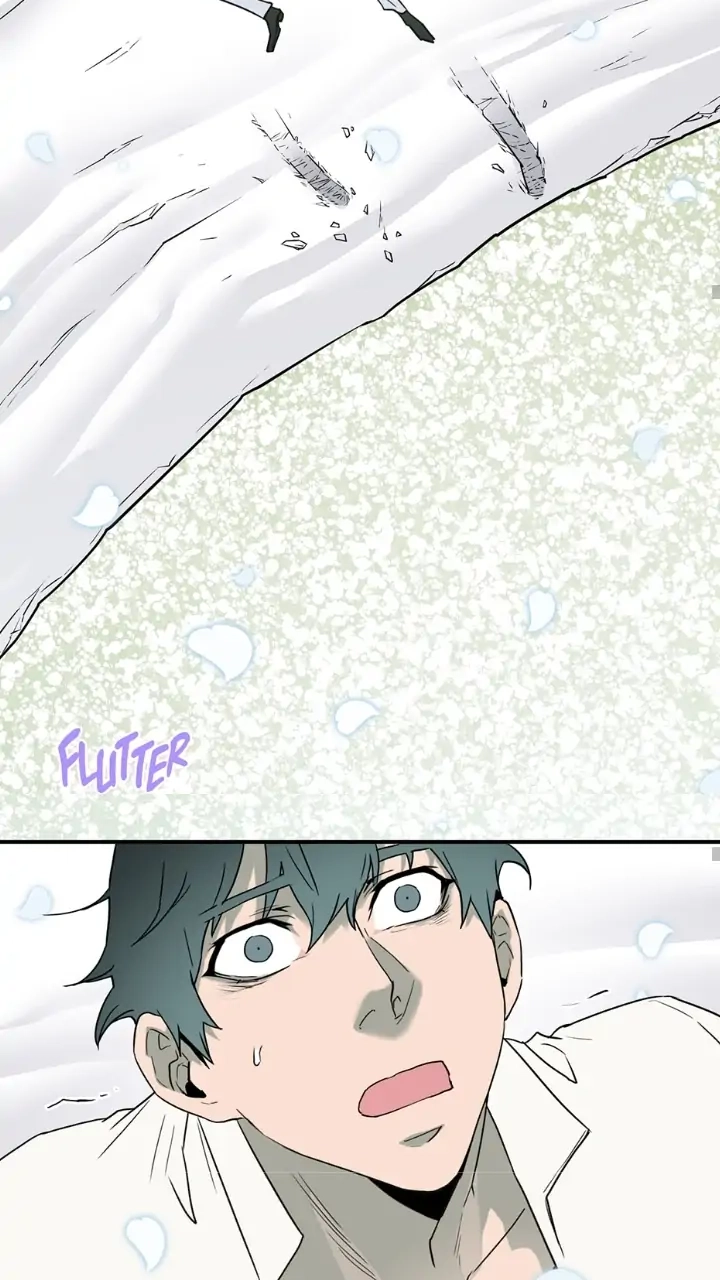 Dear. Door Chapter 140 page 31 - 