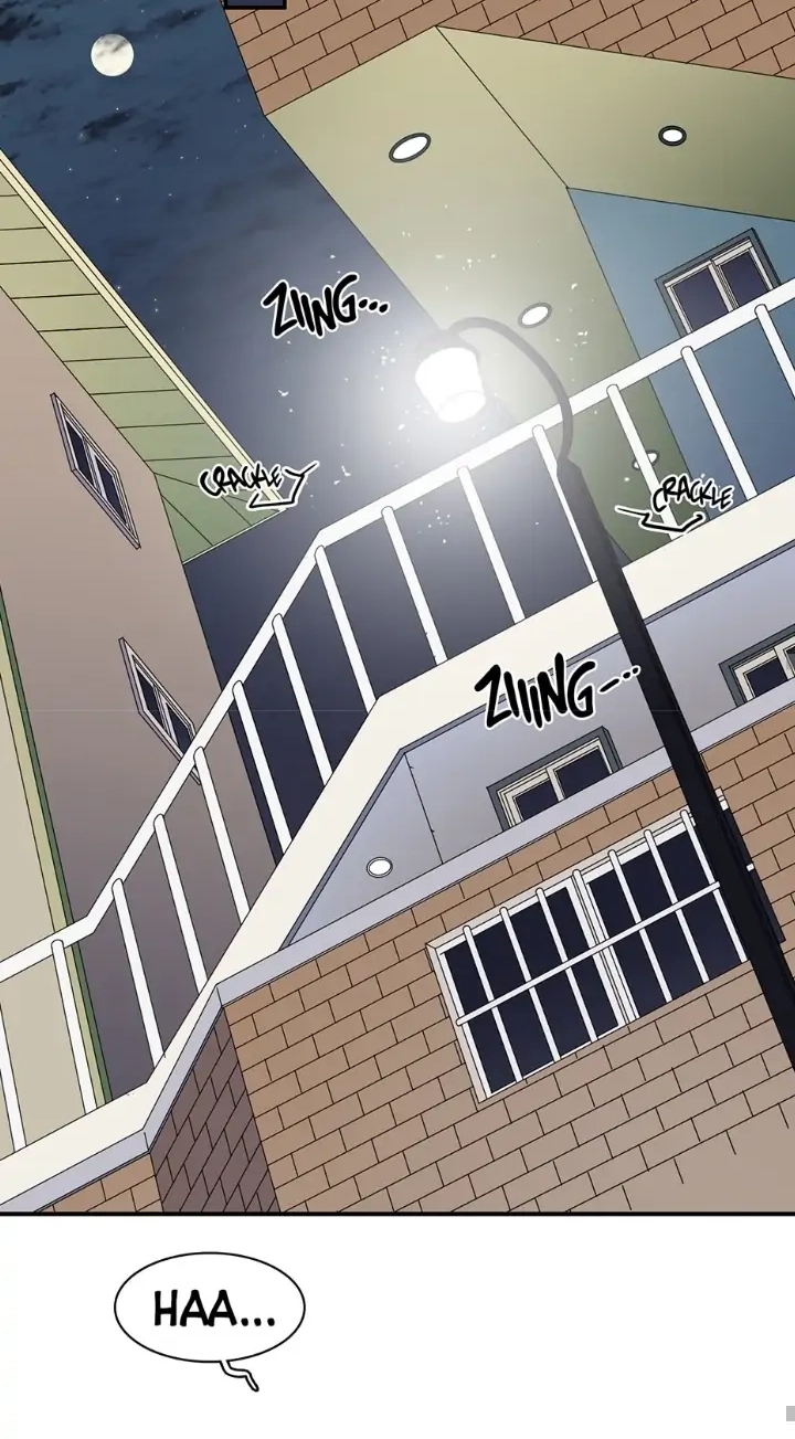 Dear. Door Chapter 140 page 39 - 