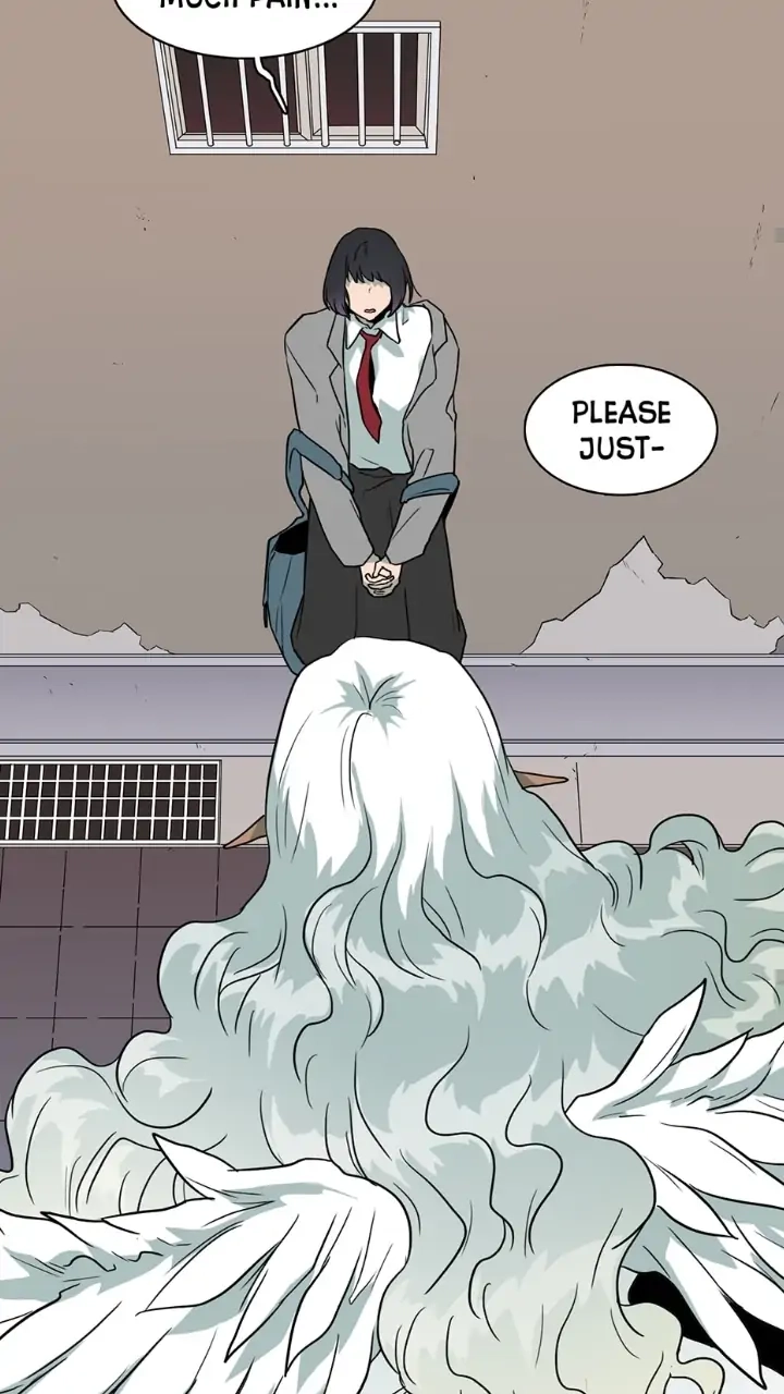 Dear. Door Chapter 140 page 44 - 