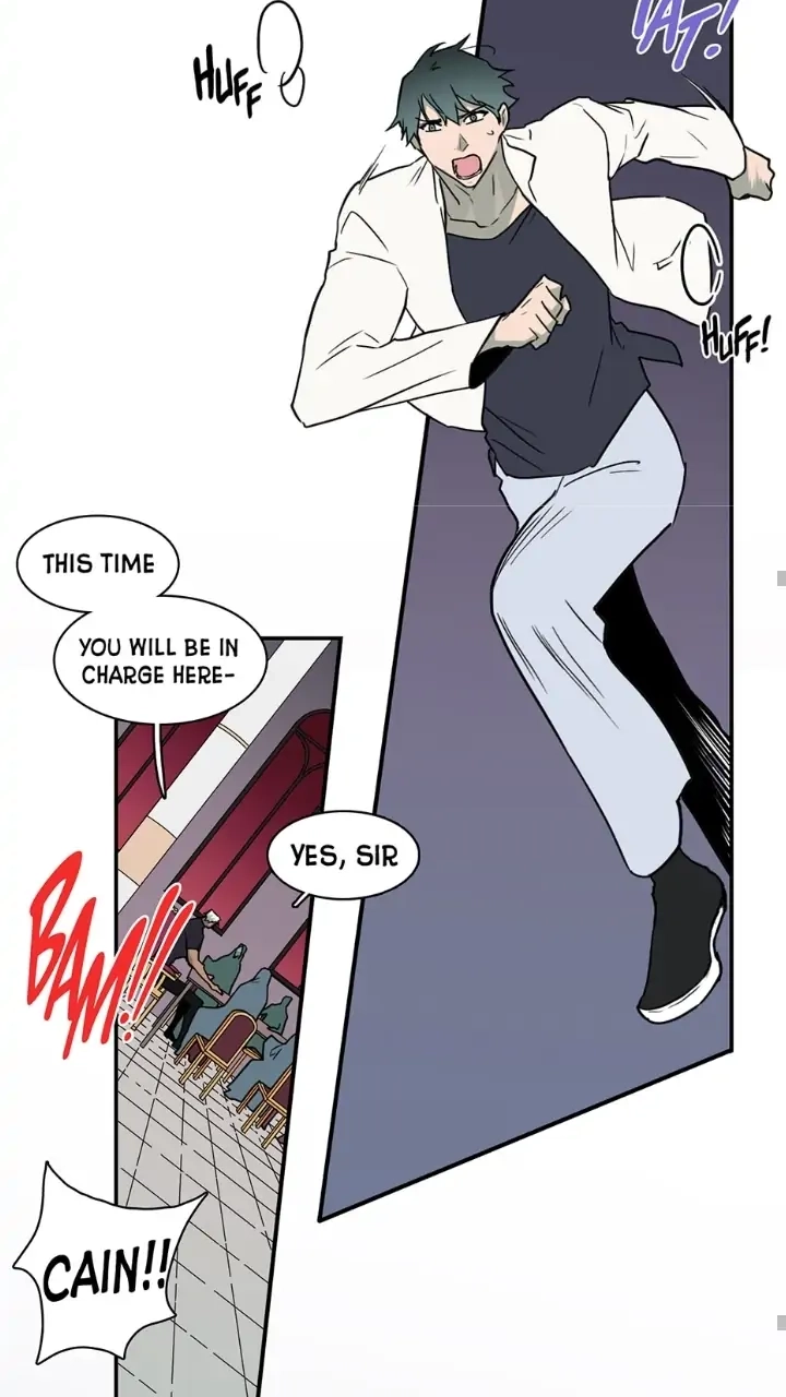 Dear. Door Chapter 140 page 49 - 