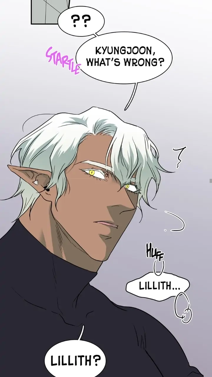 Dear. Door Chapter 140 page 50 - 
