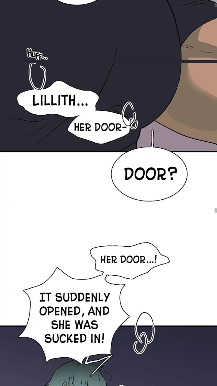 Dear. Door Chapter 140 page 51 - 