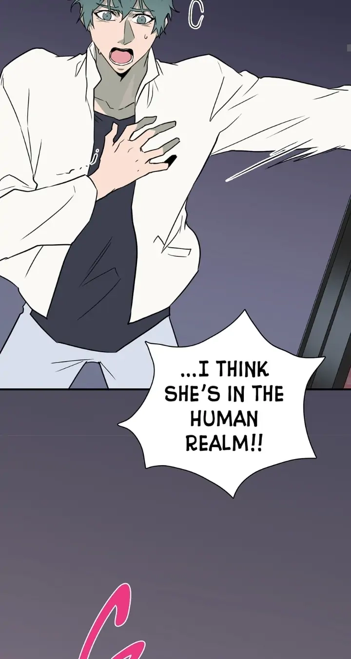 Dear. Door Chapter 140 page 52 - 