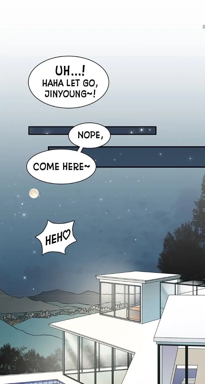 Dear. Door Chapter 140 page 55 - 
