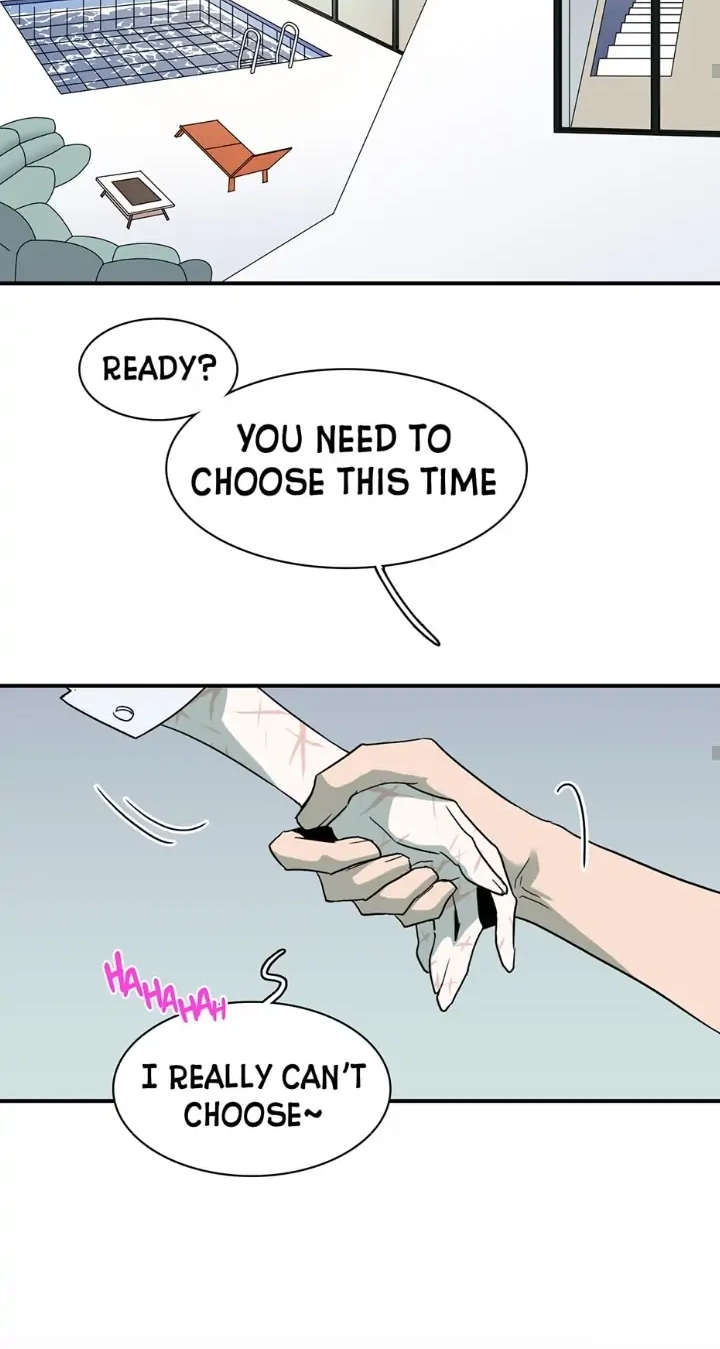 Dear. Door Chapter 140 page 56 - 