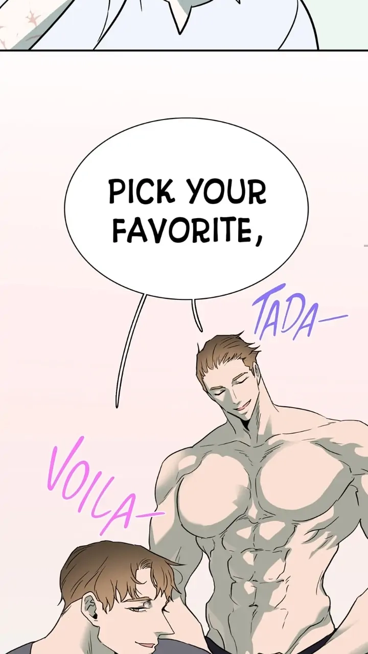 Dear. Door Chapter 140 page 61 - 