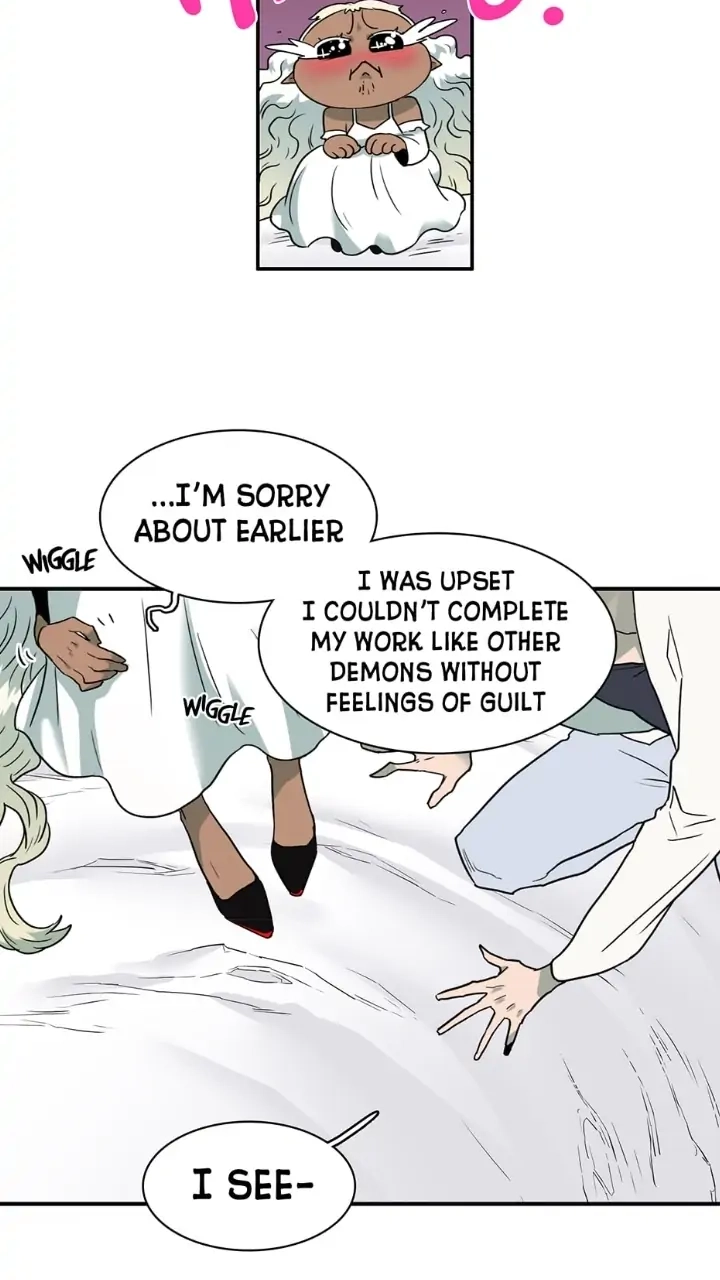 Dear. Door Chapter 140 page 8 - 