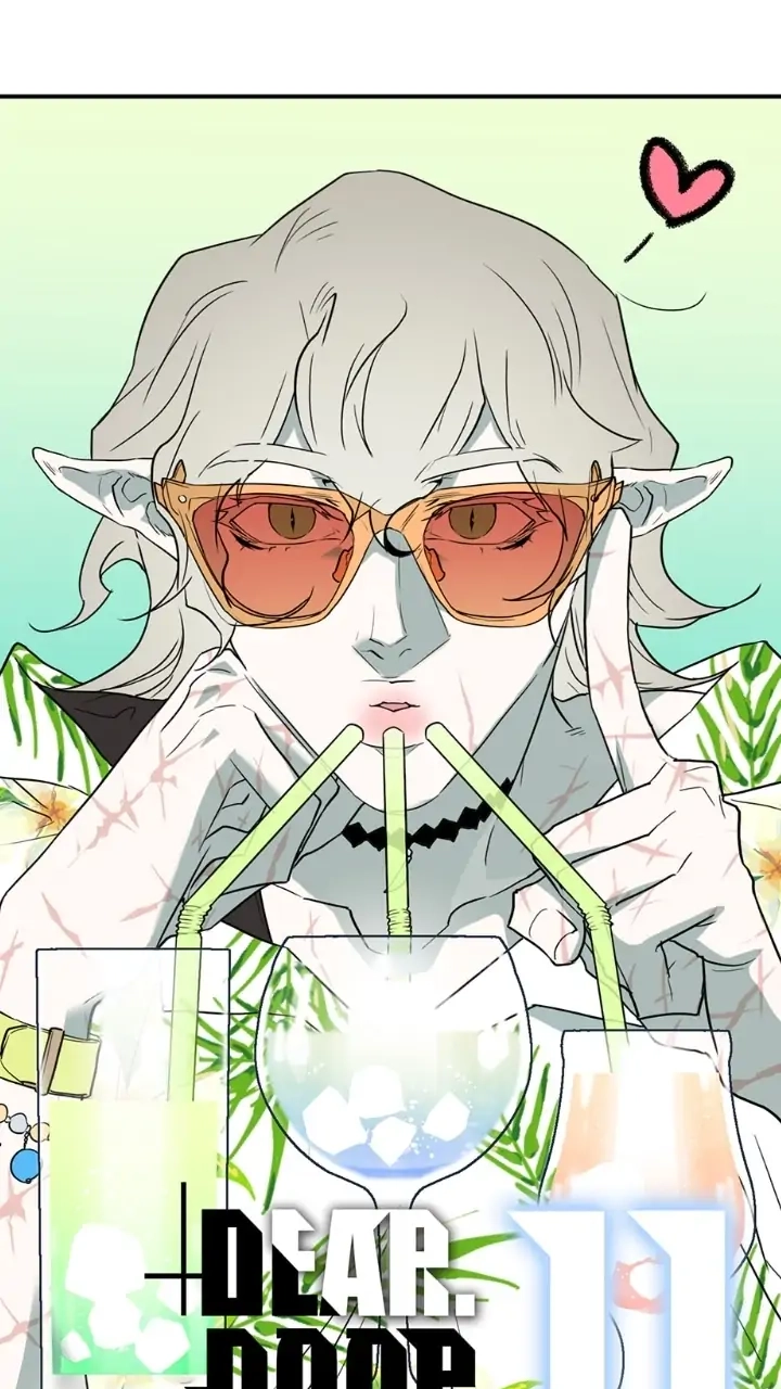 Dear. Door Chapter 141 page 1 - 