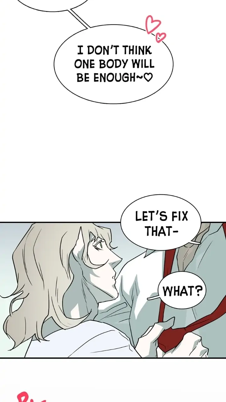 Dear. Door Chapter 141 page 12 - 