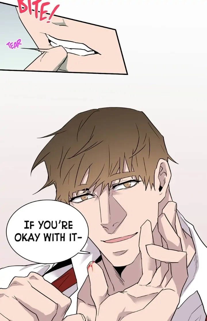 Dear. Door Chapter 141 page 13 - 