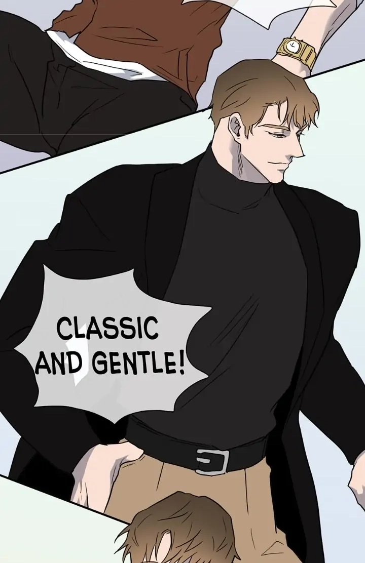 Dear. Door Chapter 141 page 16 - 