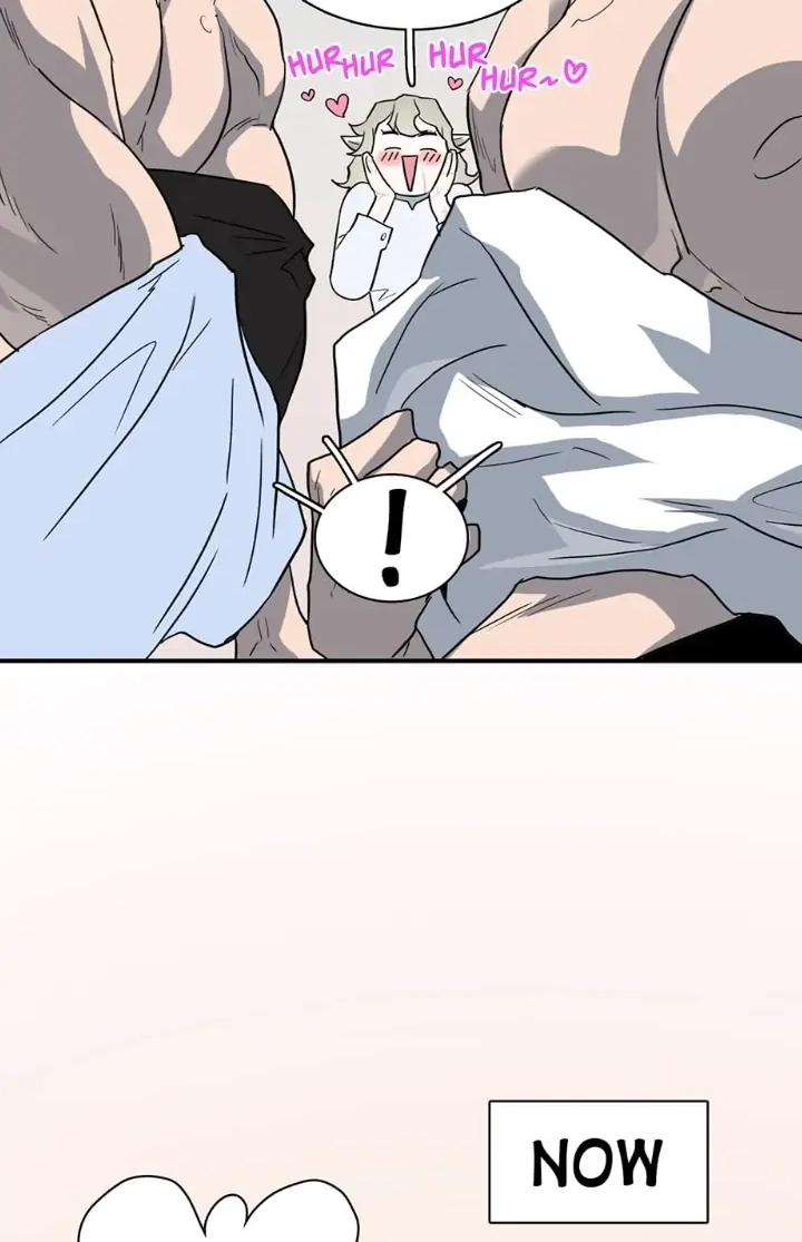 Dear. Door Chapter 141 page 18 - 