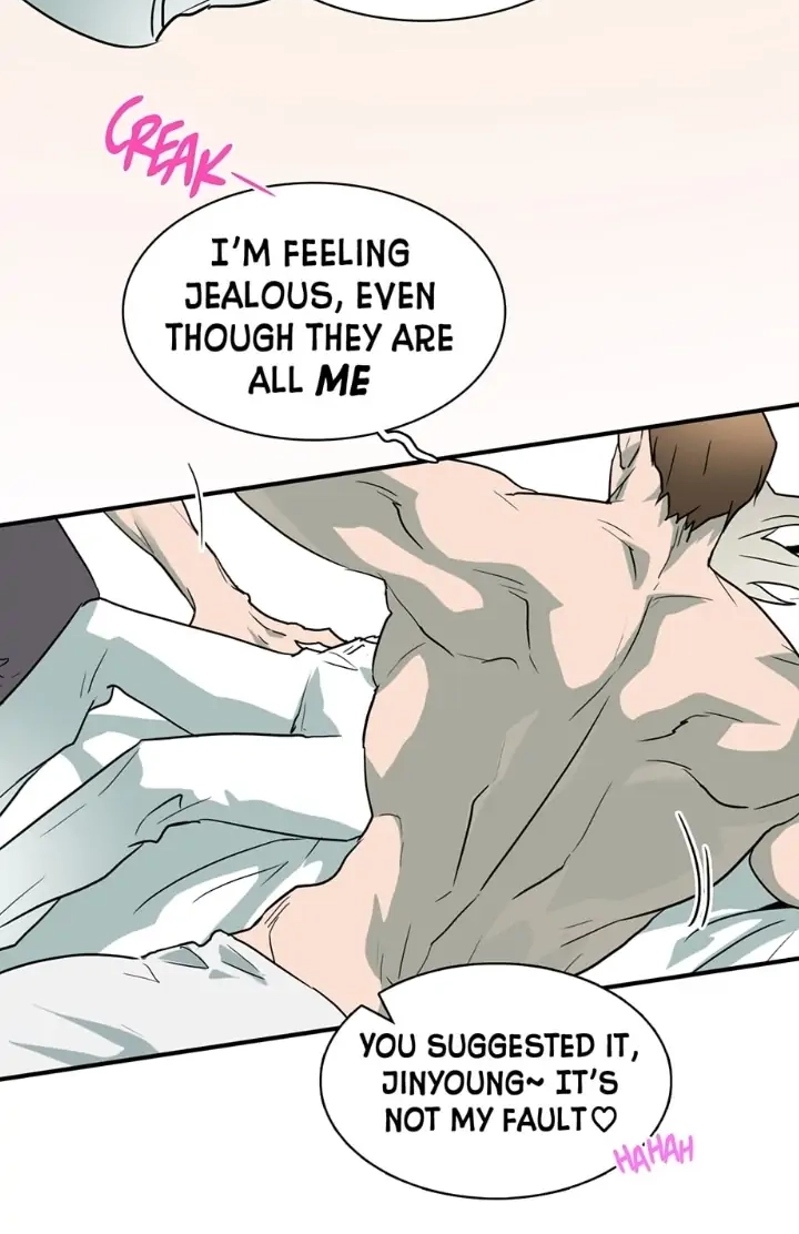 Dear. Door Chapter 141 page 20 - 