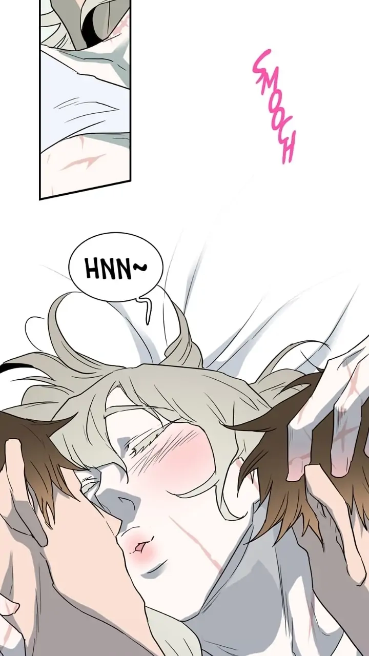 Dear. Door Chapter 141 page 22 - 