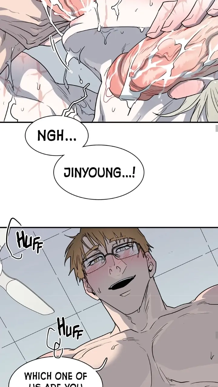 Dear. Door Chapter 141 page 26 - 
