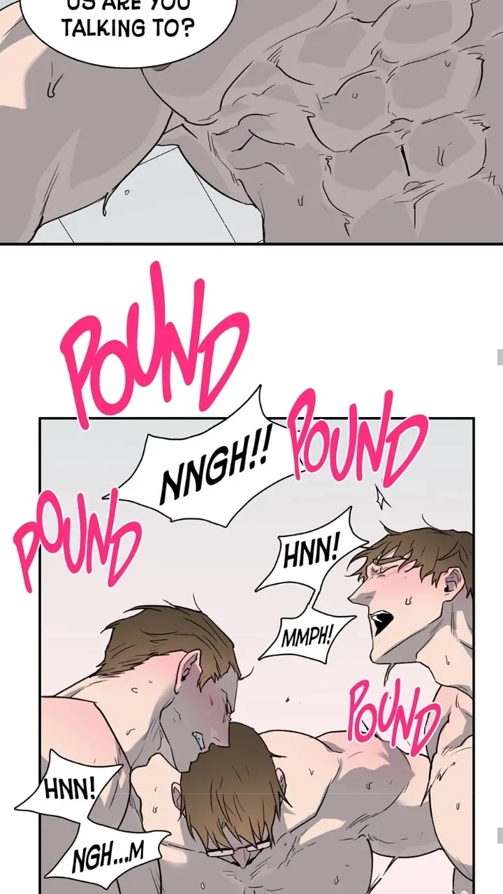 Dear. Door Chapter 141 page 27 - 