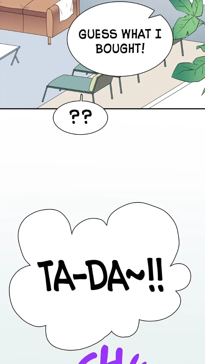 Dear. Door Chapter 141 page 4 - 