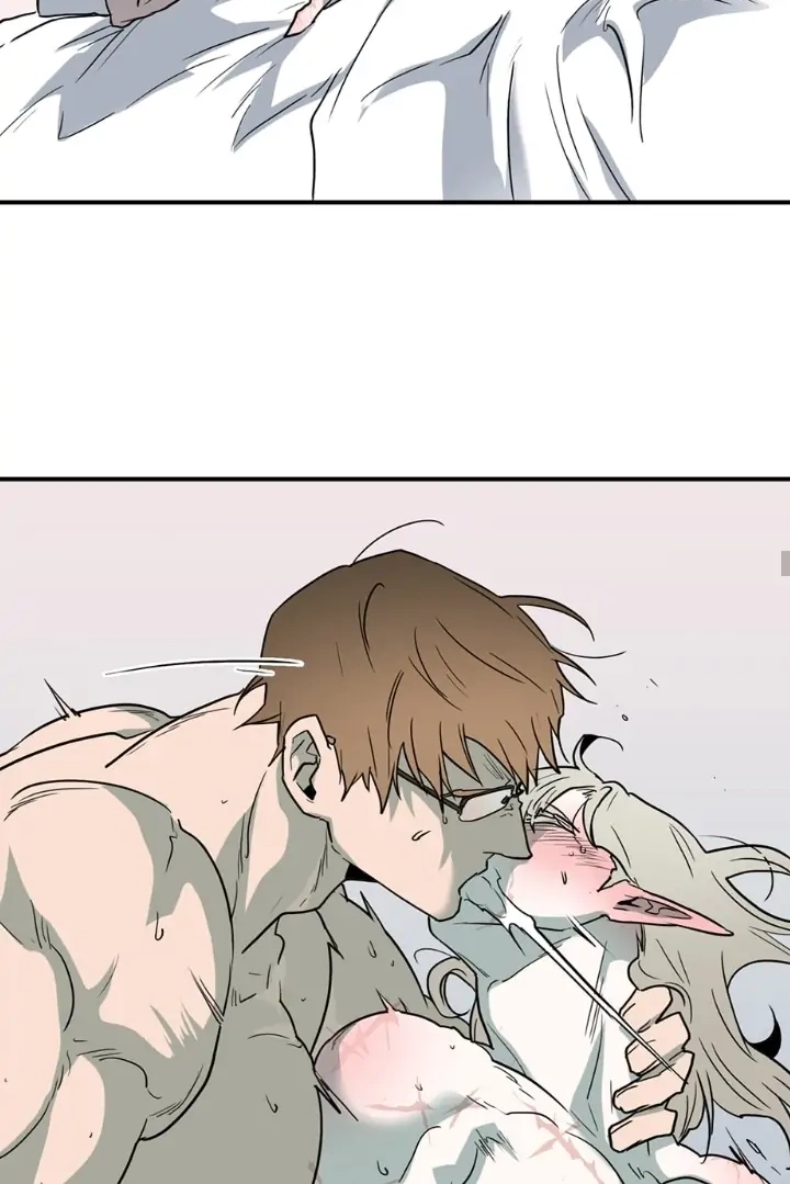 Dear. Door Chapter 141 page 36 - 