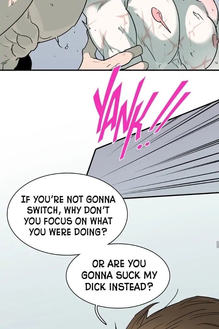 Dear. Door Chapter 141 page 37 - 