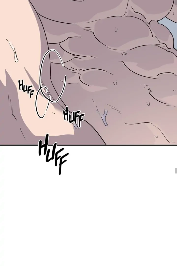 Dear. Door Chapter 141 page 39 - 