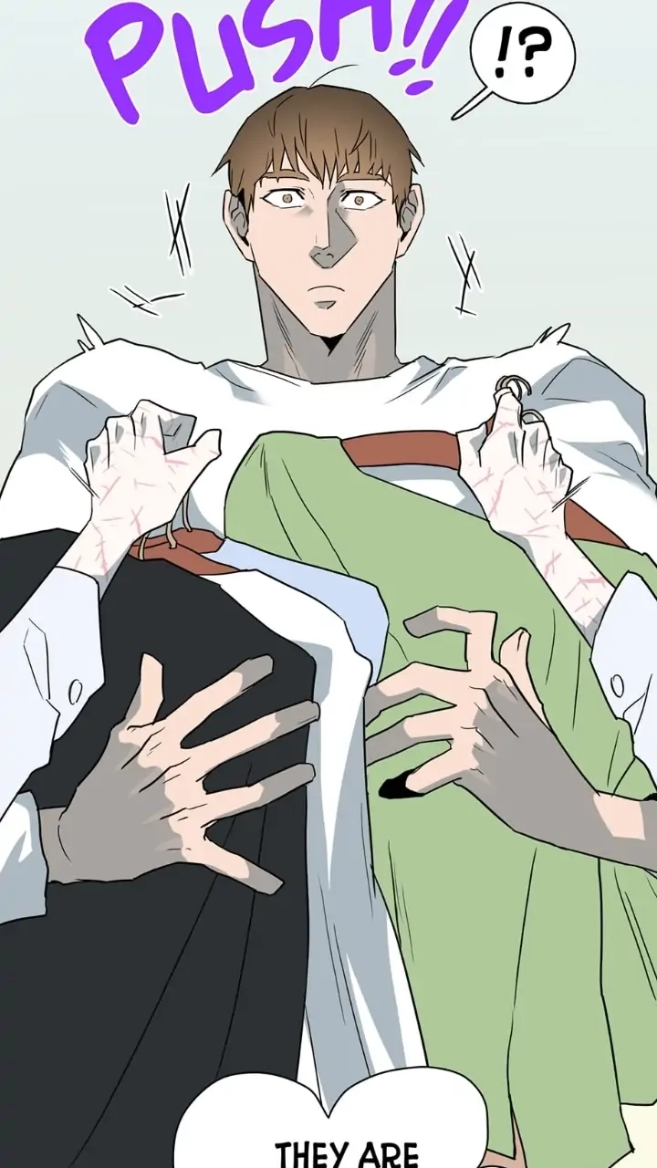 Dear. Door Chapter 141 page 5 - 
