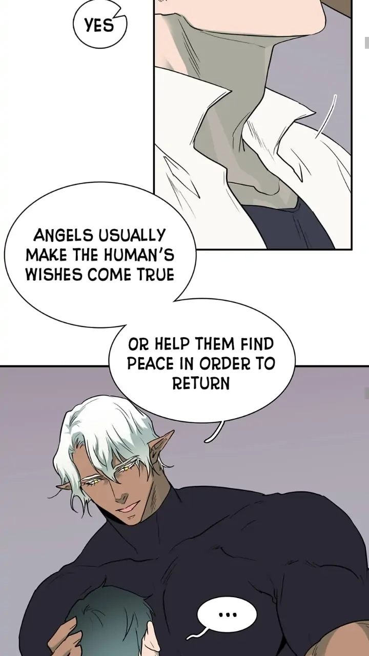 Dear. Door Chapter 141 page 43 - 
