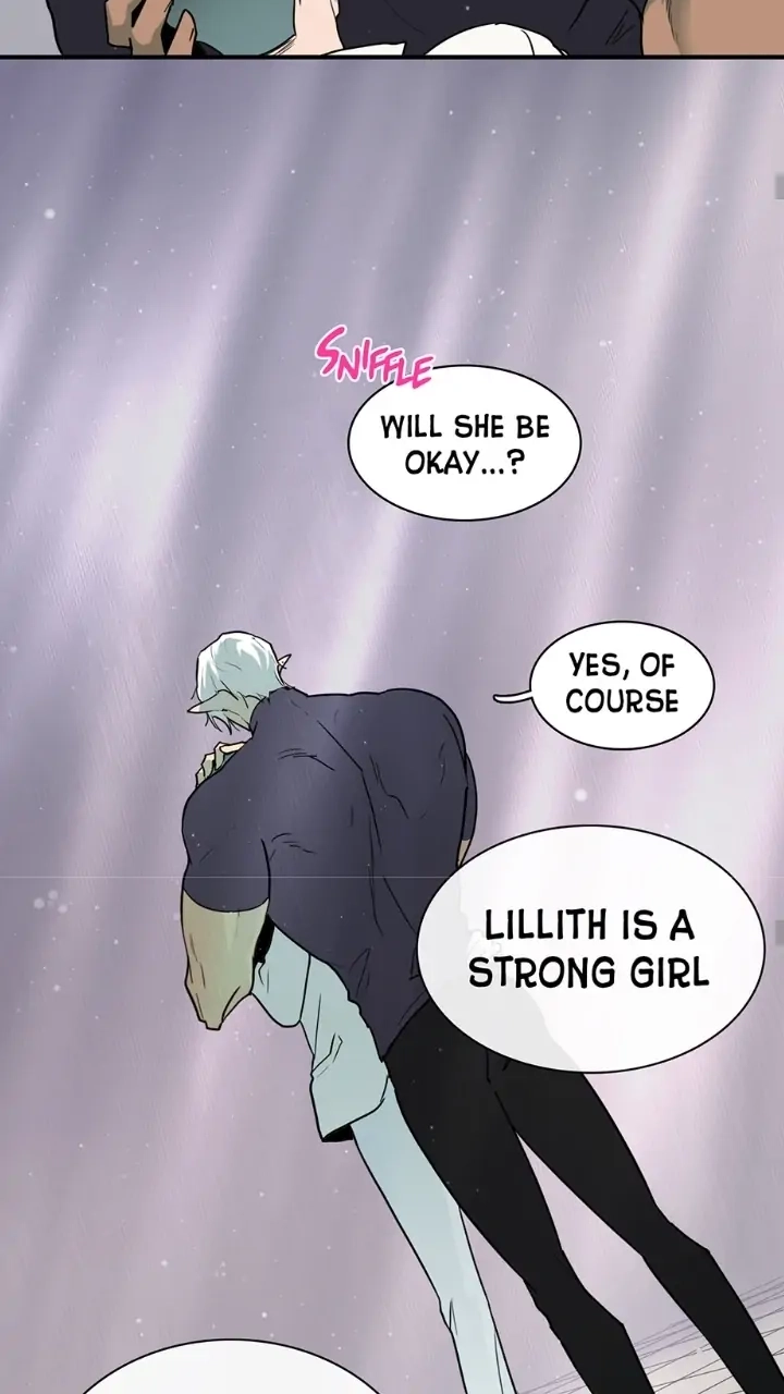 Dear. Door Chapter 141 page 44 - 
