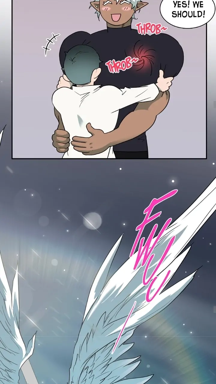 Dear. Door Chapter 141 page 46 - 