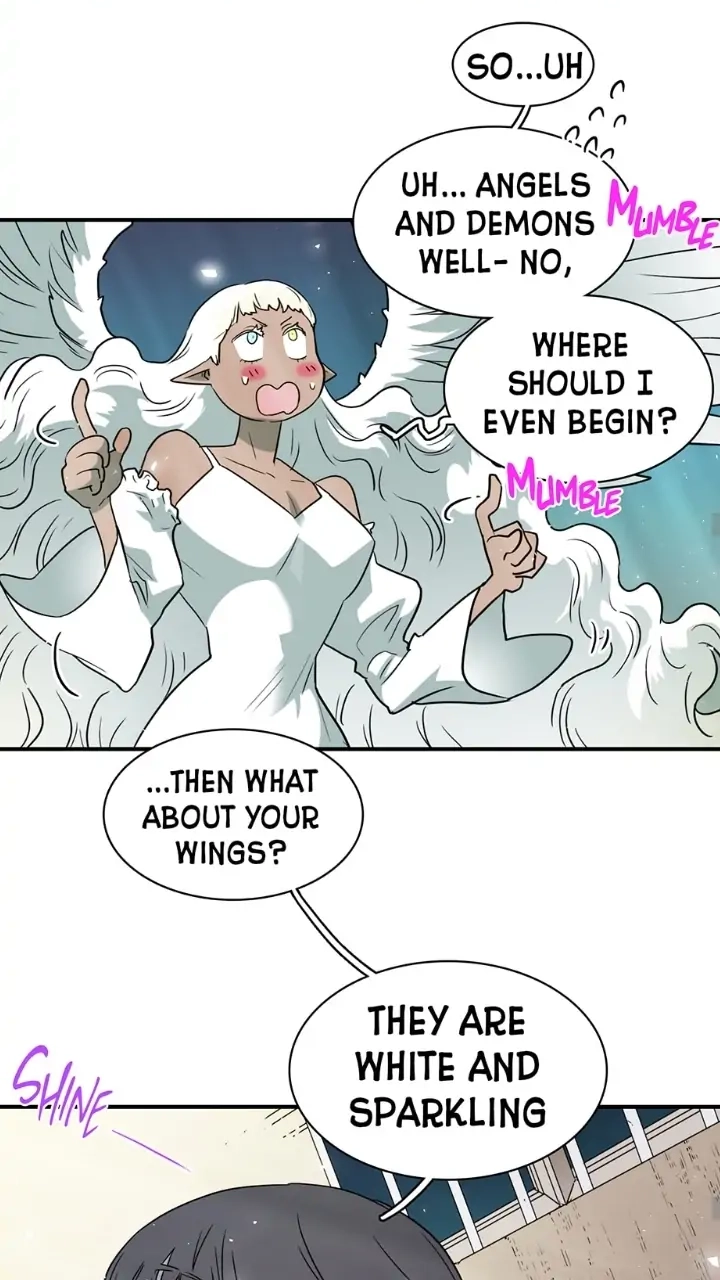Dear. Door Chapter 141 page 48 - 
