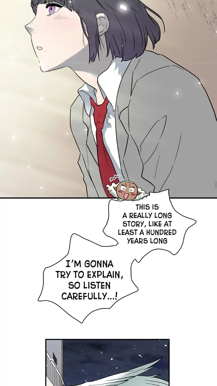 Dear. Door Chapter 141 page 49 - 