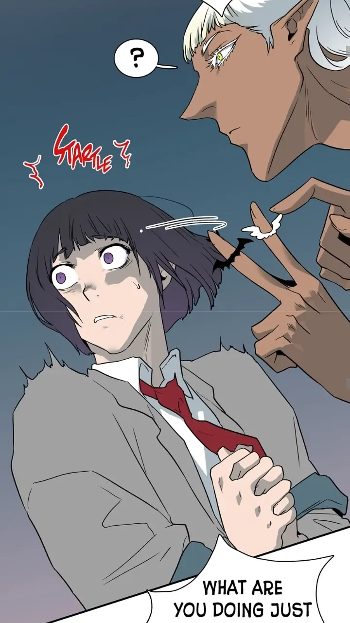 Dear. Door Chapter 141 page 51 - 
